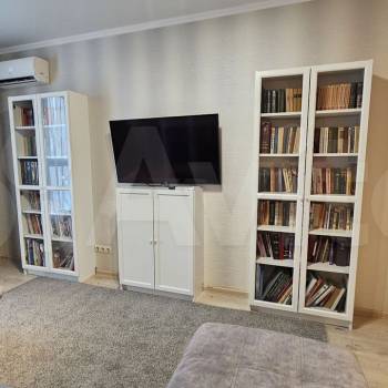 Сдается Многокомнатная квартира, 89 м²