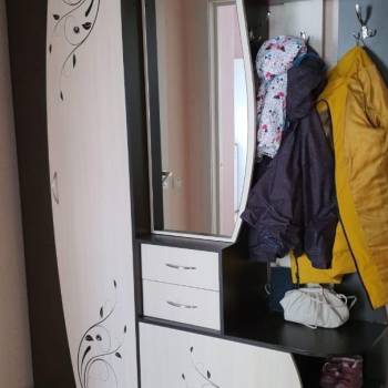 Продается 2-х комнатная квартира, 60,8 м²