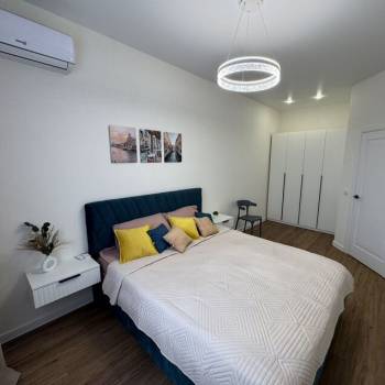 Сдается 1-комнатная квартира, 35,5 м²