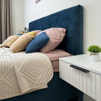 Сдается 1-комнатная квартира, 35,5 м²