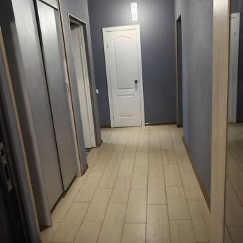 Сдается 2-х комнатная квартира, 70 м²