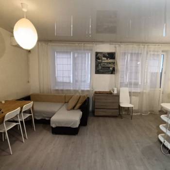 Продается 1-комнатная квартира, 24,6 м²