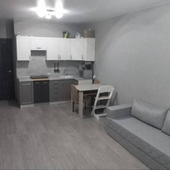 Продается 1-комнатная квартира, 30 м²