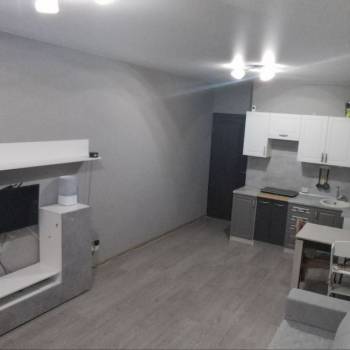 Продается 1-комнатная квартира, 30 м²