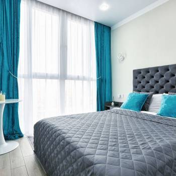 Продается 1-комнатная квартира, 32 м²