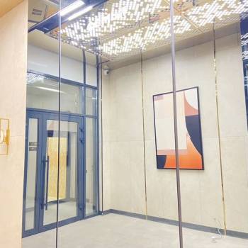 Продается 1-комнатная квартира, 23 м²