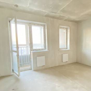 Продается 1-комнатная квартира, 23 м²