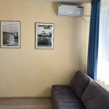 Продается 1-комнатная квартира, 22,1 м²