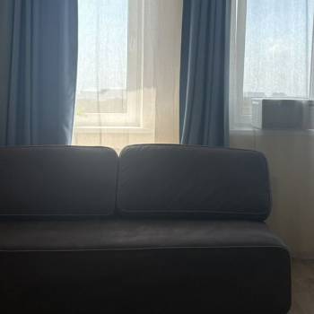 Продается 1-комнатная квартира, 22,1 м²