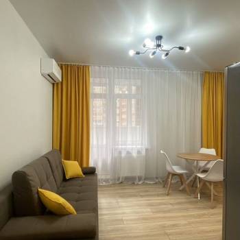 Продается 1-комнатная квартира, 22,6 м²