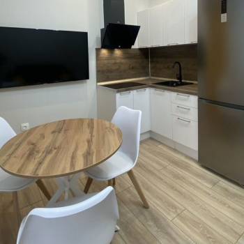 Продается 1-комнатная квартира, 22,6 м²