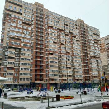 Продается 1-комнатная квартира, 31 м²