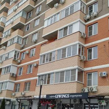 Продается 1-комнатная квартира, 31 м²