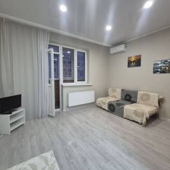 Продается 1-комнатная квартира, 24 м²