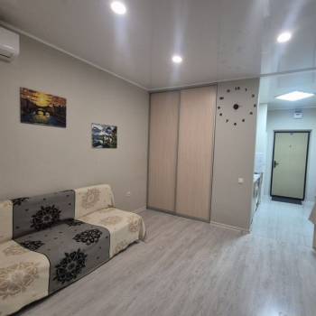 Продается 1-комнатная квартира, 24 м²