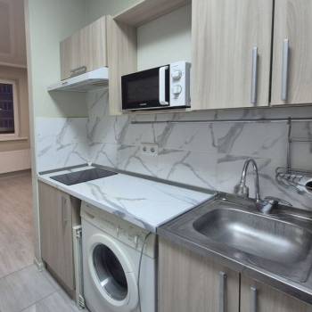 Продается 1-комнатная квартира, 24 м²