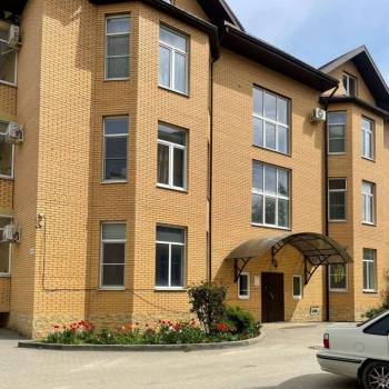 Продается 2-х комнатная квартира, 67,5 м²