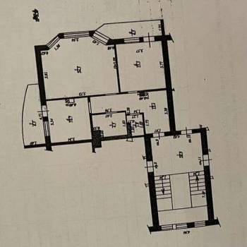 Продается 2-х комнатная квартира, 67,5 м²