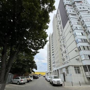 Продается 2-х комнатная квартира, 61,6 м²