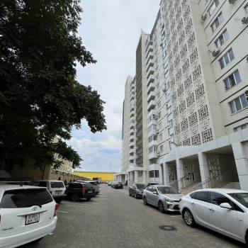 Продается 2-х комнатная квартира, 61,6 м²