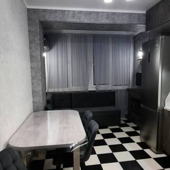 Продается 2-х комнатная квартира, 60,2 м²