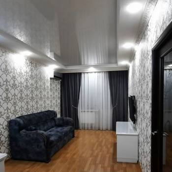 Продается 2-х комнатная квартира, 60,2 м²