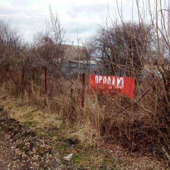 Продается Участок, 700 м²