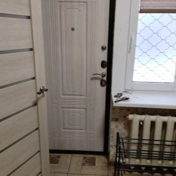 Сдается 2-х комнатная квартира, 25 м²