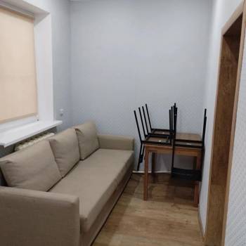 Сдается 2-х комнатная квартира, 25 м²