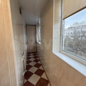 Сдается 2-х комнатная квартира, 49,7 м²