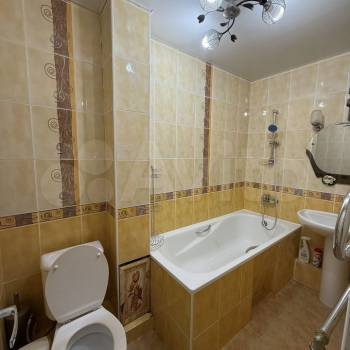 Сдается 2-х комнатная квартира, 49,7 м²