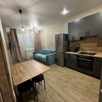 Сдается 2-х комнатная квартира, 60 м²