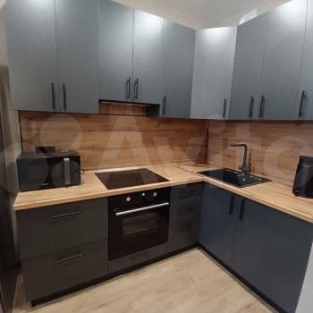 Сдается 2-х комнатная квартира, 60 м²