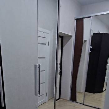 Сдается 1-комнатная квартира, 31 м²