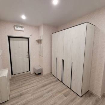 Сдается 2-х комнатная квартира, 60,4 м²