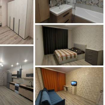 Сдается 2-х комнатная квартира, 60,4 м²