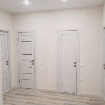 Сдается 2-х комнатная квартира, 60,4 м²