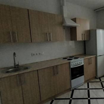Сдается 2-х комнатная квартира, 49,4 м²