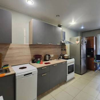 Продается 2-х комнатная квартира, 69,5 м²