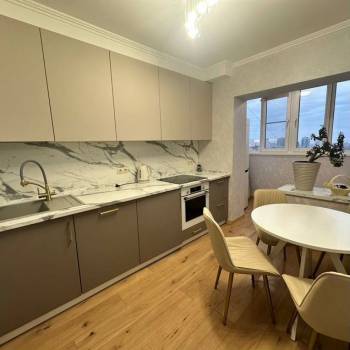 Продается 3-х комнатная квартира, 67 м²