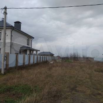 Продается Участок, 1000 м²