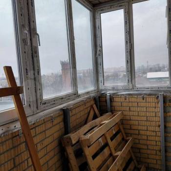 Продается 3-х комнатная квартира, 76 м²