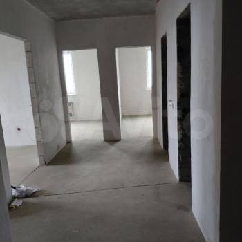 Продается 3-х комнатная квартира, 76 м²
