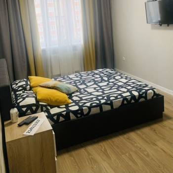 Сдается 1-комнатная квартира, 37 м²