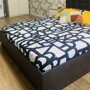 Сдается 1-комнатная квартира, 37 м²