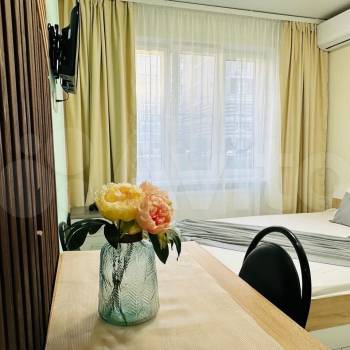 Сдается 1-комнатная квартира, 25 м²