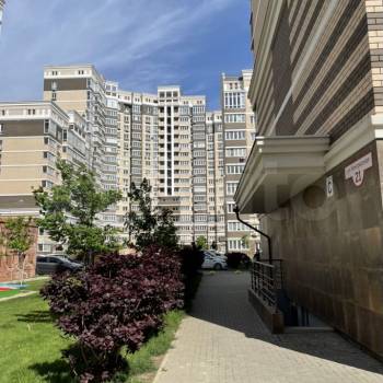 Сдается 1-комнатная квартира, 25 м²