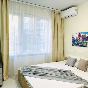 Сдается 1-комнатная квартира, 25 м²