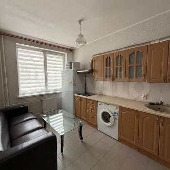 Сдается 1-комнатная квартира, 30 м²