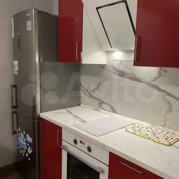 Сдается 1-комнатная квартира, 39 м²